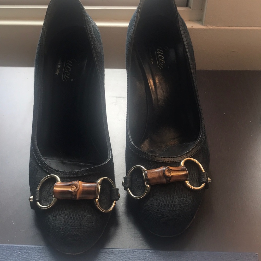 Gucci, Italy